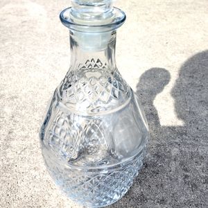 Princess House Decanter